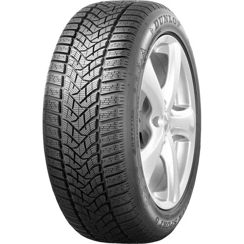 DUNLOP 235 / 45R17 97V WINTER SPT 5 XL MFS
