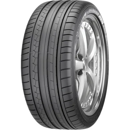 DUNLOP 245 / 35R20 95Y SPT MAXX GT XL ROF MFS