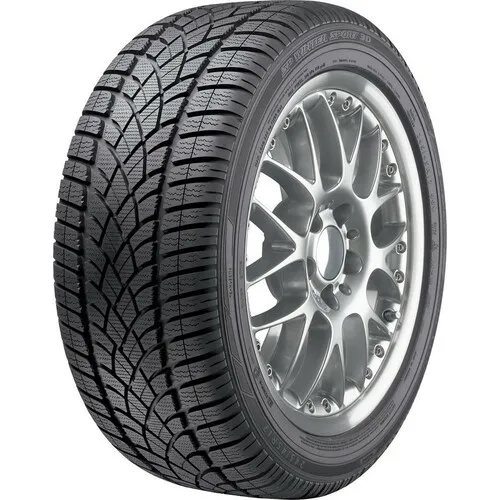 DUNLOP 255 / 45R20 101V SP WI SPT 3D MS AO MFS