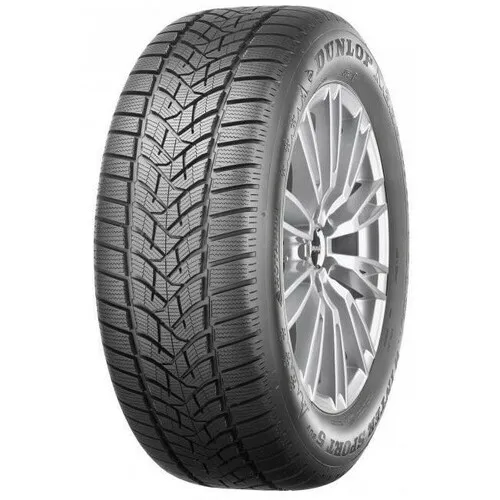 DUNLOP 255 / 45R20 105V WINTER SPT 5 SUV MO XLMFS