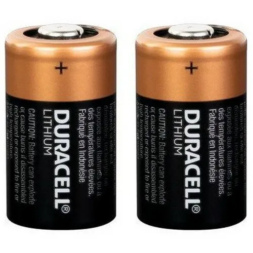 DURACELL HPL CR2 2 kom