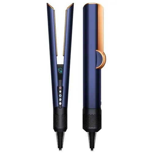 DYSON AIRSTRAIT PRUSSIAN BLUE /  RICH Copper 408215
