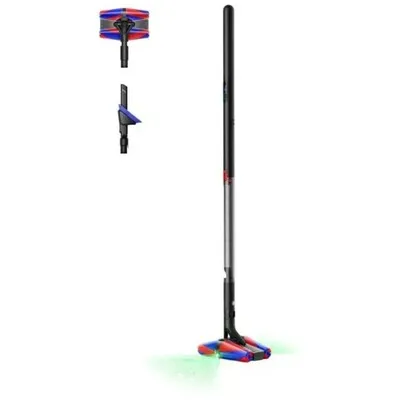 DYSON PencilVac Fluffycones