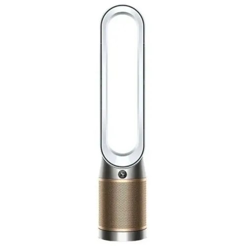 DYSON TP12 Purifier Cool White / Gold