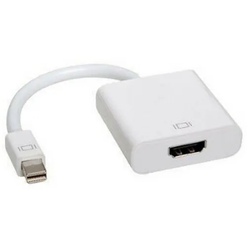 E-GREEN Adapter Mini DisplayPort (M) - HDMI (F) beli