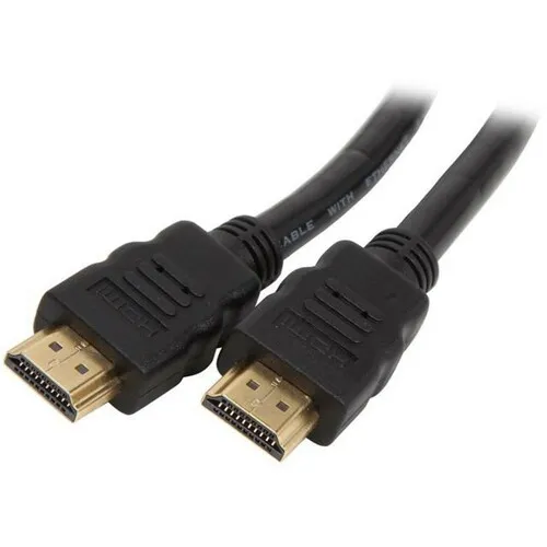 E-GREEN Kabl HDMI 1.4 M / M 2m crni