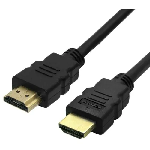 E-GREEN Kabl HDMI 2.0 M / M 3m crni