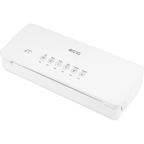 ECG VacuFresh
