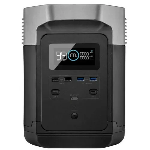 ECOFLOW DELTA MAX 2000Wh