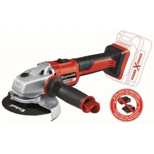 EINHELL AXXIO 18 / 125