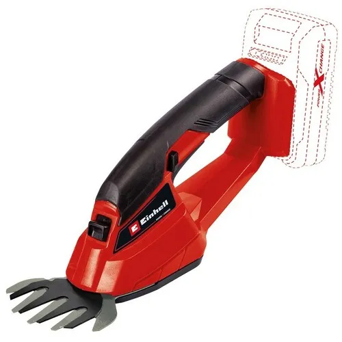 EINHELL GC-CG 18 / 1 Li-Solo