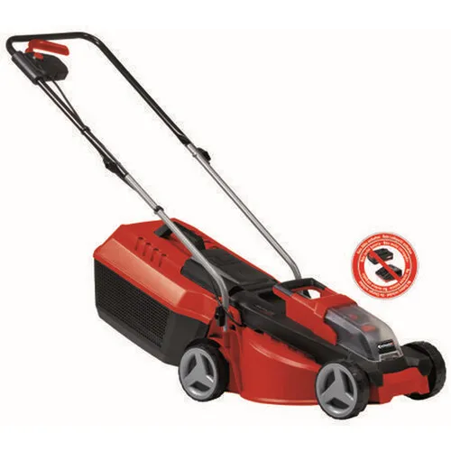 EINHELL GE-CM 18 / 30 Li - Solo