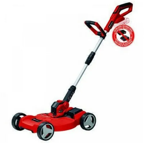 EINHELL GE-CT 18 / 28 Li TC-Solo