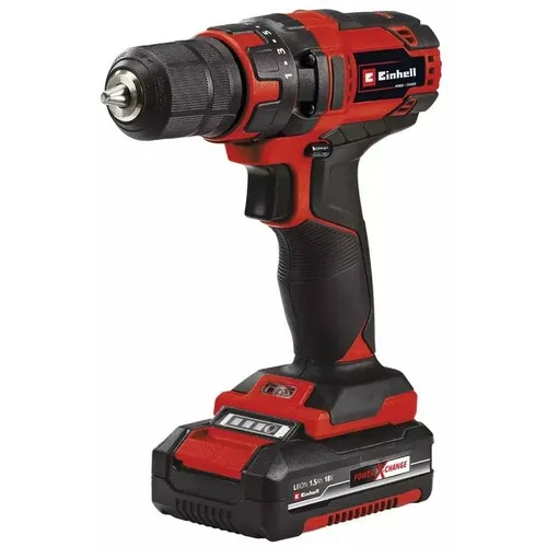 EINHELL TC-CD 18 / 35 Li Kit