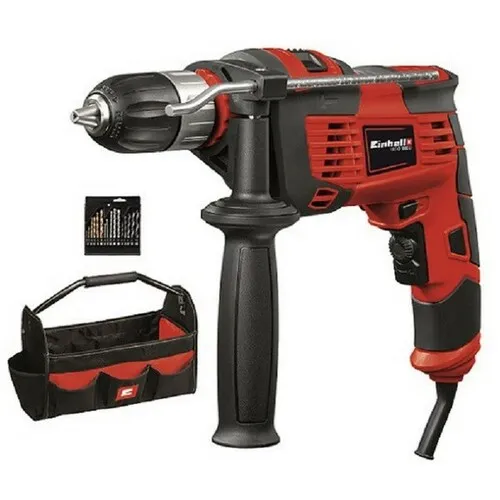 EINHELL TC-ID 1000 E set