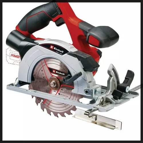 EINHELL TE-CS 18 / 150 Li - Solo