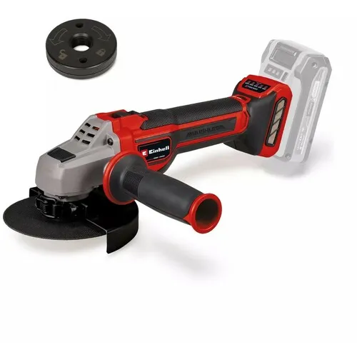 EINHELL TP-AG 18 / 125 CE Q Li - Solo