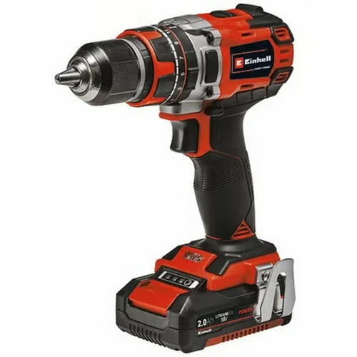EINHELL TP-CD 18 / 50 Li-i BL