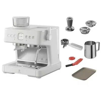 ELECTROLUX E8EC1-8SW