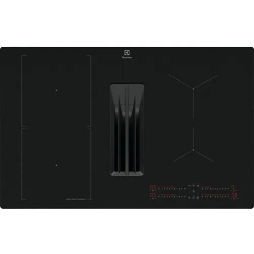 ELECTROLUX ECC83443CZ