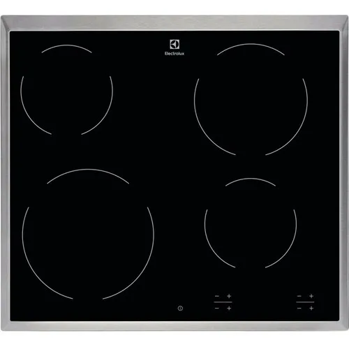 ELECTROLUX EHF6240XXK
