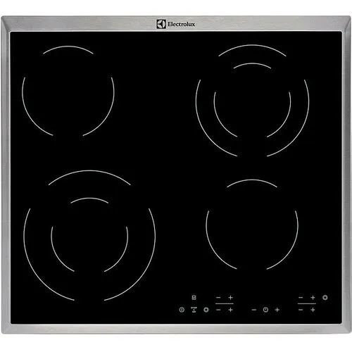 ELECTROLUX EHF6342XOK