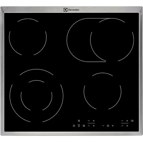 ELECTROLUX EHF6346XOK