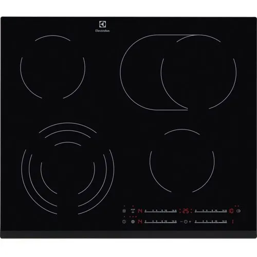 ELECTROLUX EHF6547FXK