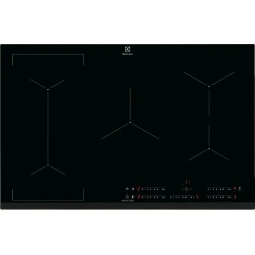 ELECTROLUX EIV835