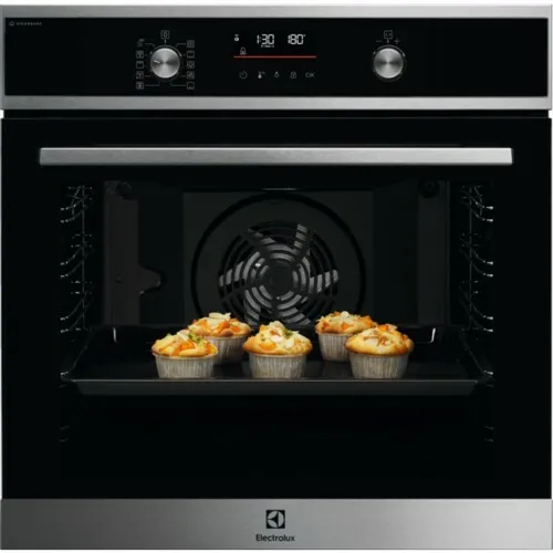 ELECTROLUX EOD6P66WX