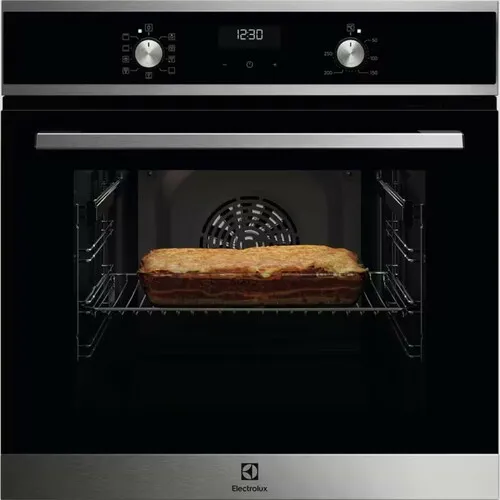 ELECTROLUX EOF5F50BX