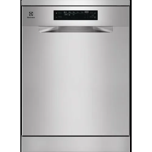 ELECTROLUX ESS47301SX