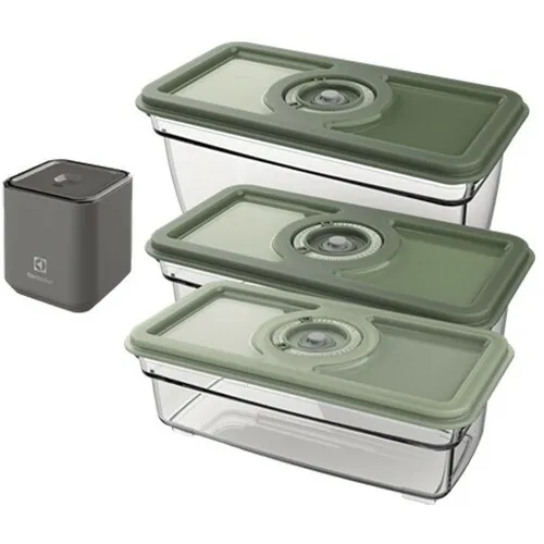 ELECTROLUX EVFK1+