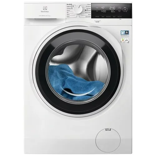 ELECTROLUX EW6F3484E