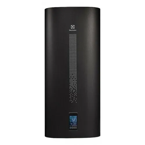 ELECTROLUX EWH 50 SI BE crni