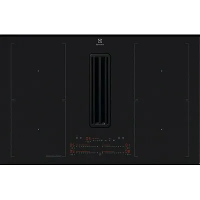 ELECTROLUX KCC84450CZ