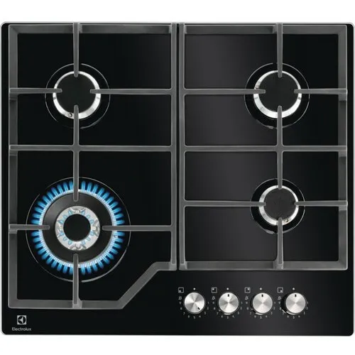 ELECTROLUX KGG64362K