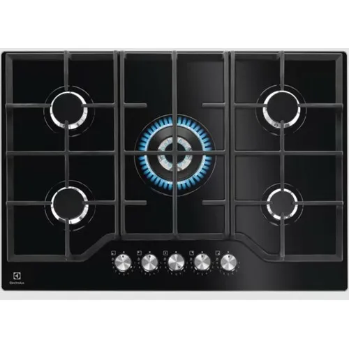ELECTROLUX KGG75362K