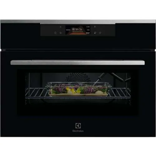 ELECTROLUX KVLBE09X