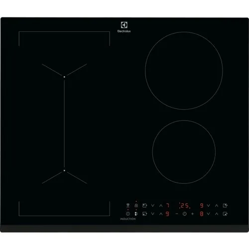 ELECTROLUX LIV63431BK
