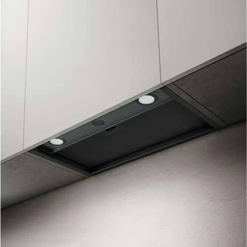 ELICA BOXIN LX / BL MAT / A / 60