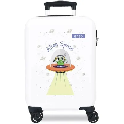 ENSO ALIEN SPACE deciji kofer 55 cm