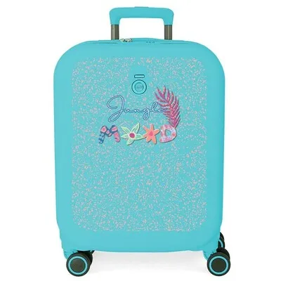 ENSO  JUNGLE MOOD deciji kofer 55 cm