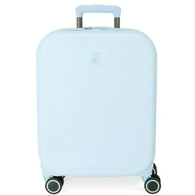 ENSO Kofer 55 cm plava