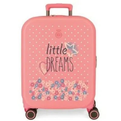 ENSO  LITTLE DREAMS deciji kofer 55 cm