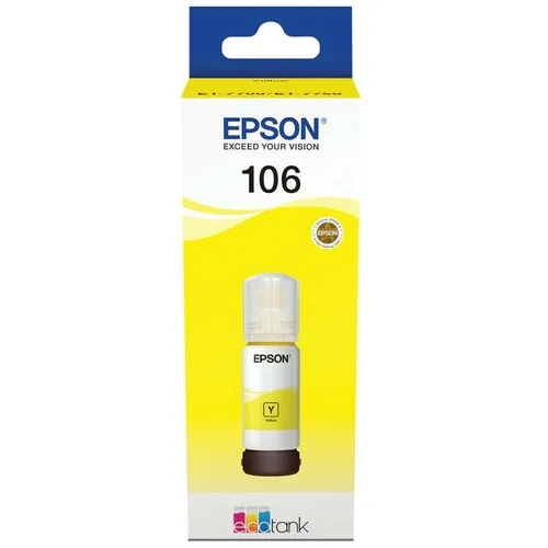 EPSON 106 zuto