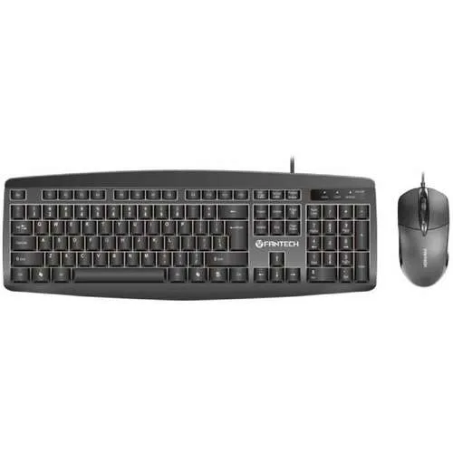 FANTECH KM-100 black