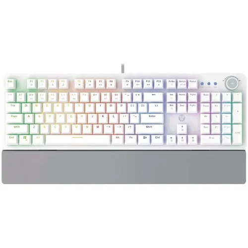 FANTECH MK853 RGB Maxpower (red switch) Space Edition
