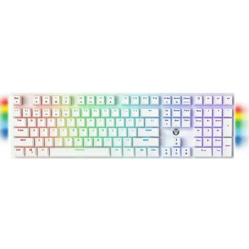 FANTECH MK855 RGB Maxfit 108 Space Edition (Blue switch)