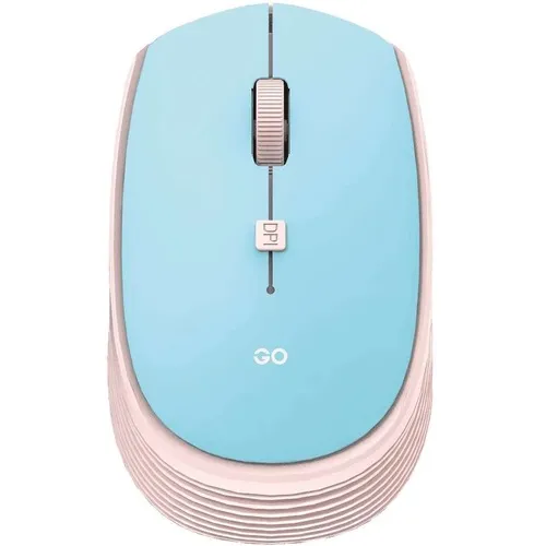 FANTECH W607 GO blue